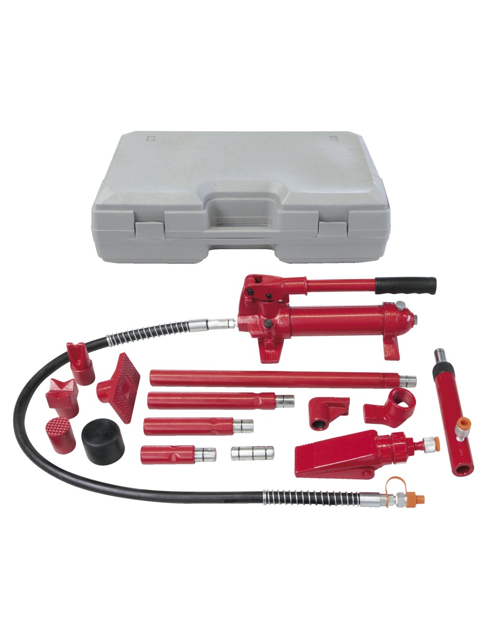 Hydraulic Cylinder Kit 4T